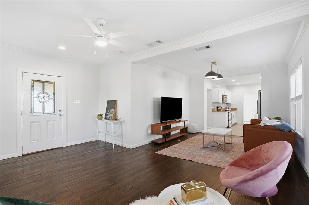 Elmwood - Residential