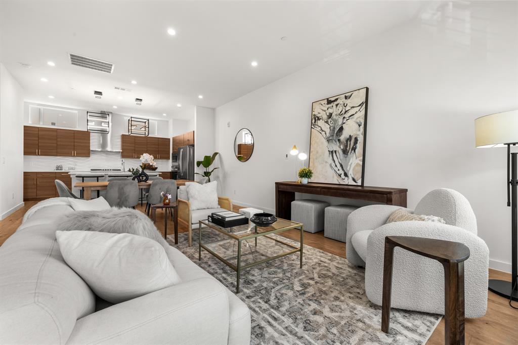 Melrose Heights Ph II - Residential