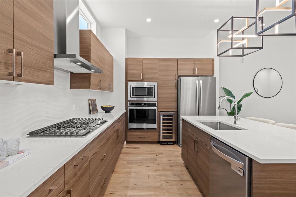 Melrose Heights Ph II - Residential