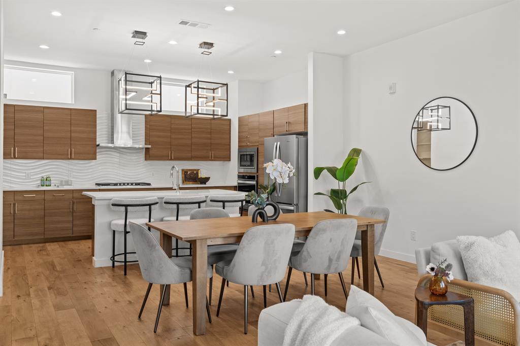 Melrose Heights Ph II - Residential