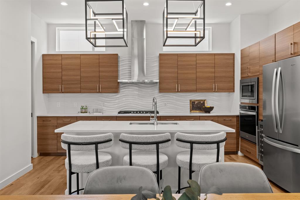 Melrose Heights Ph II - Residential