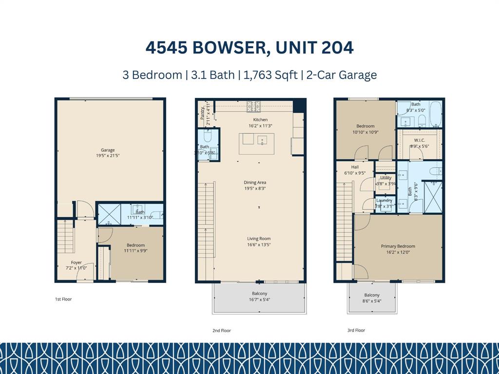 Melrose Heights Ph II - Residential