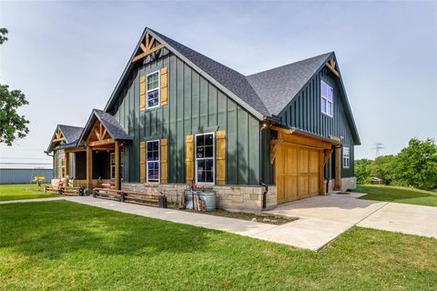 4620 County Road 707 Cleburne TX 76031