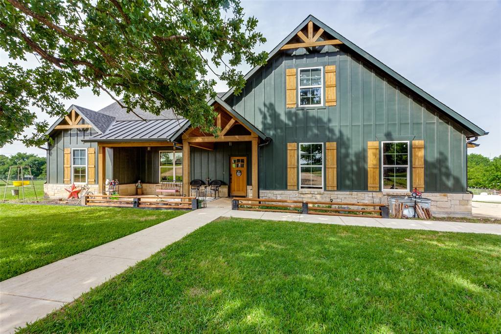 4620 County Road 707