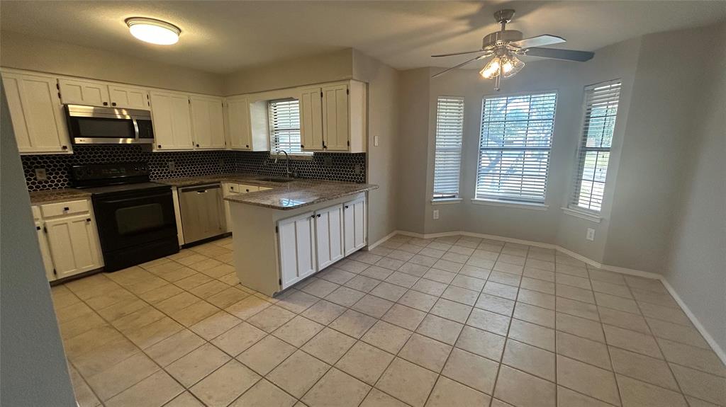 Summerfields Add - Residential Lease