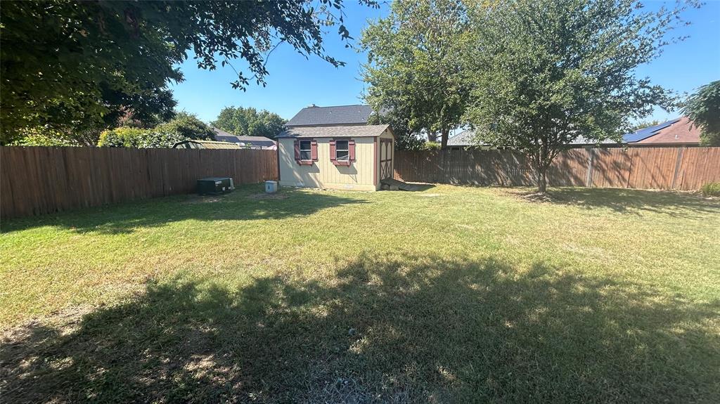 Summerfields Add - Residential Lease