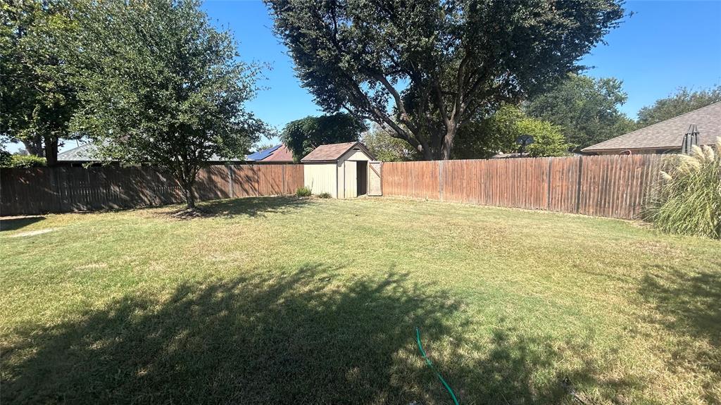 Summerfields Add - Residential Lease