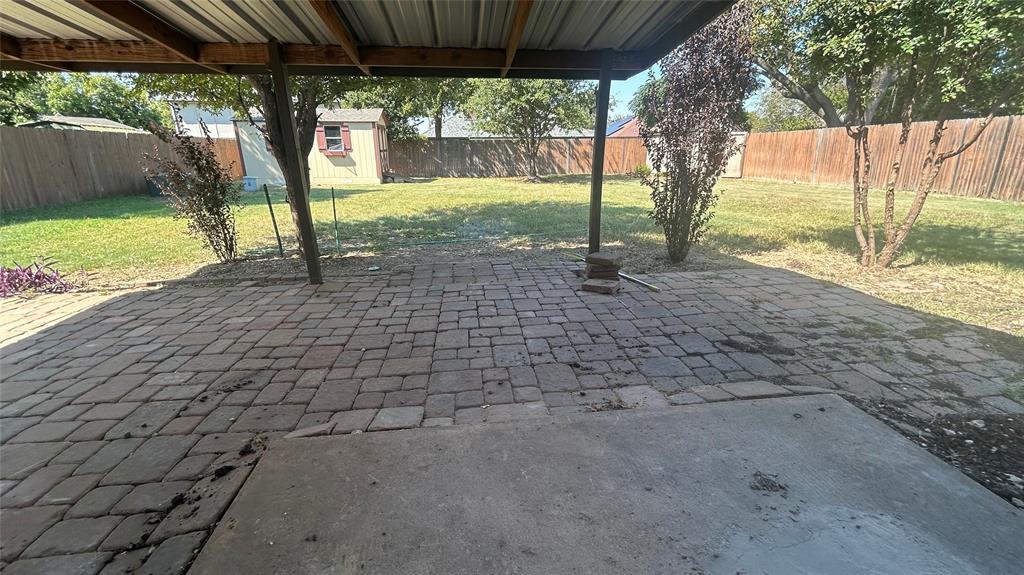 Summerfields Add - Residential Lease