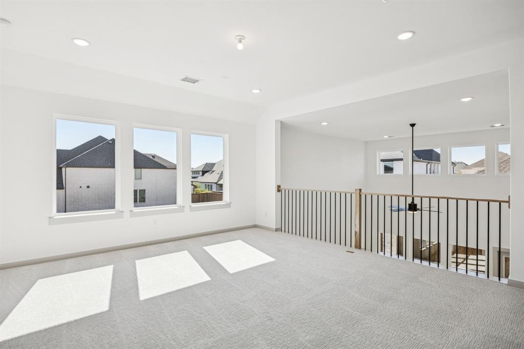 Estates at Stacy Crossing - Residential