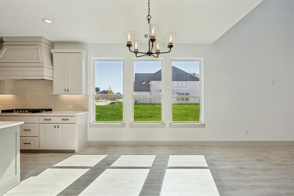 Estates at Stacy Crossing - Residential