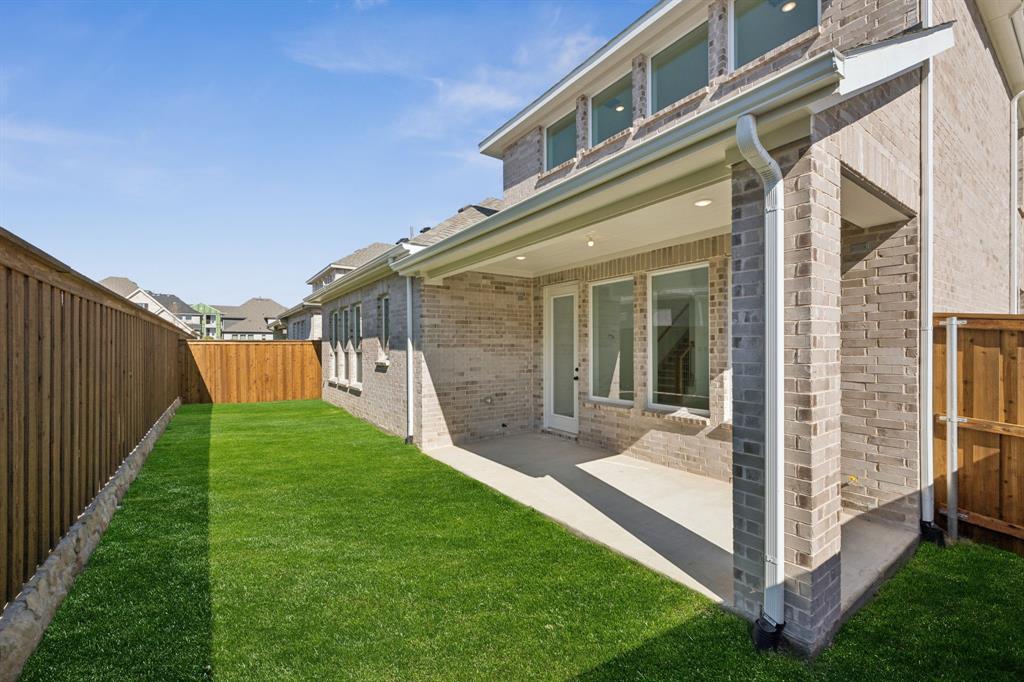 Estates at Stacy Crossing - Residential