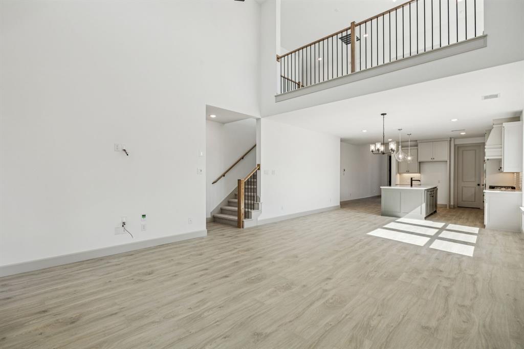 Estates at Stacy Crossing - Residential