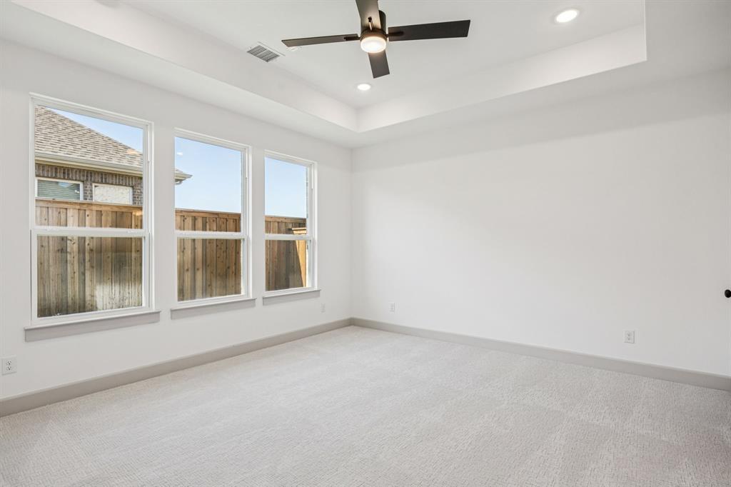 Estates at Stacy Crossing - Residential