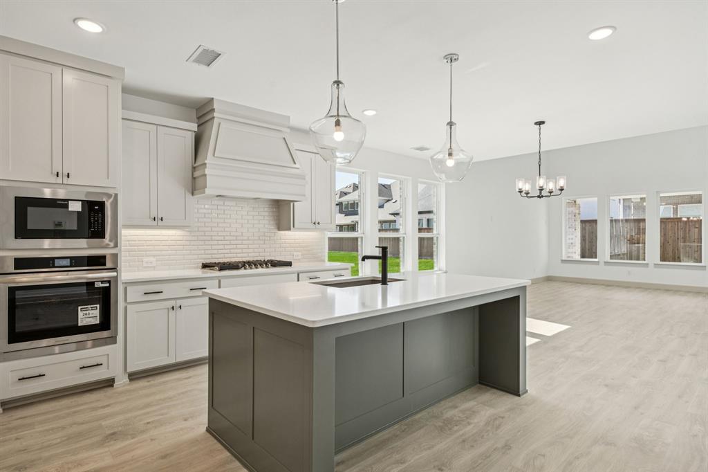 Estates at Stacy Crossing - Residential