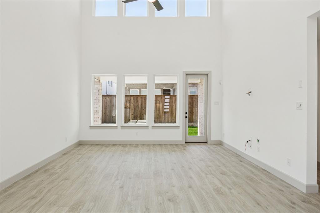 Estates at Stacy Crossing - Residential