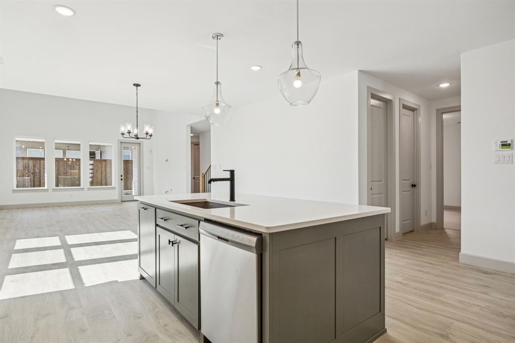 Estates at Stacy Crossing - Residential