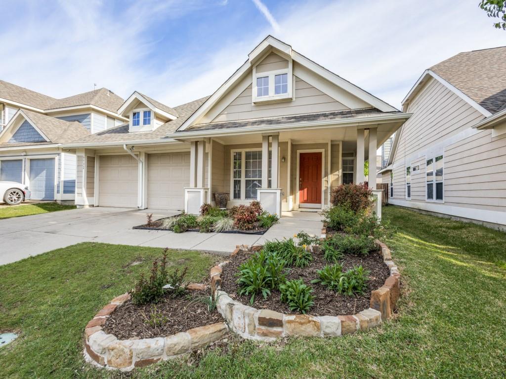 9732 Old Field Drive