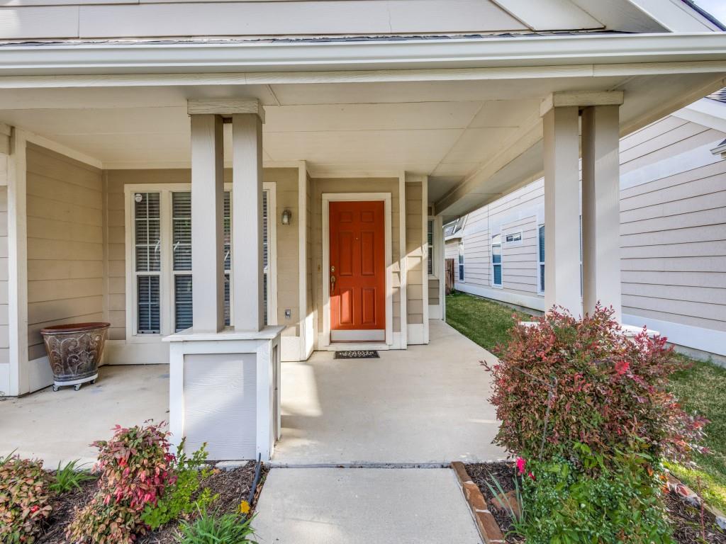 9732 Old Field Drive