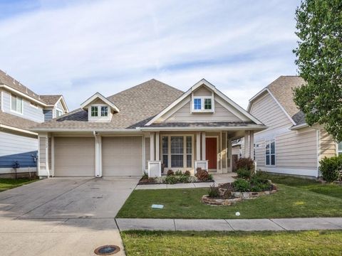 9732 Old Field Drive McKinney TX 75072