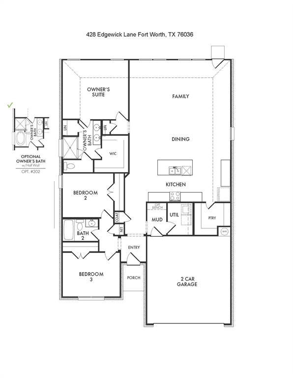 COVENTRY EAST - Residential