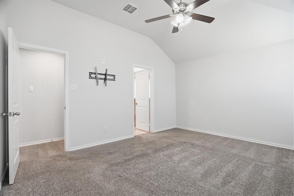 COVENTRY EAST - Residential