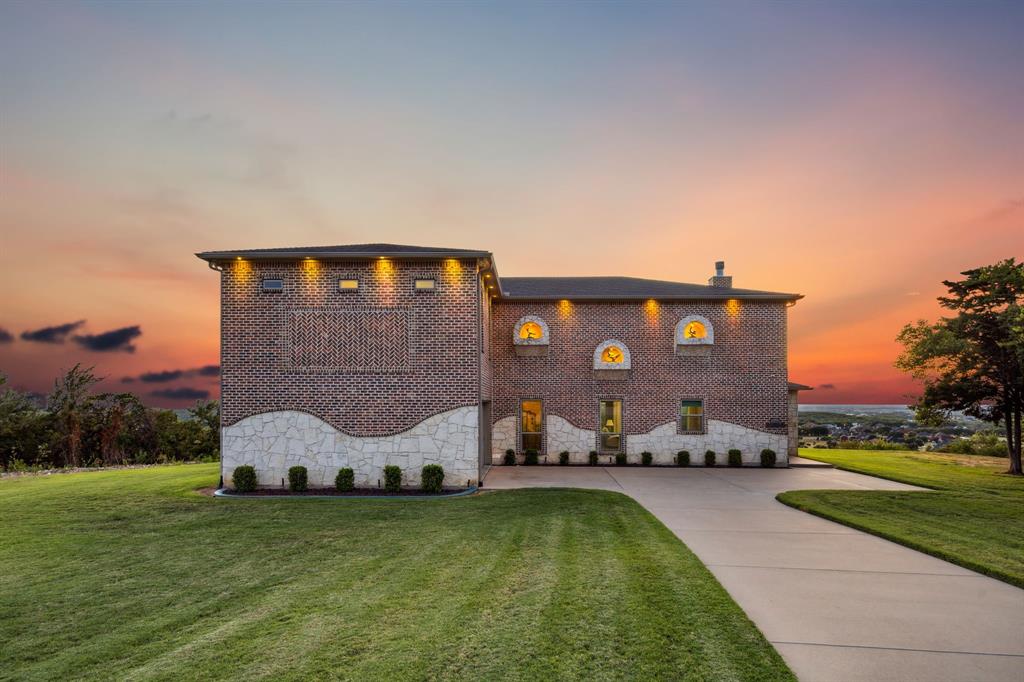 Lake Ridge Sec 22 Ph A - Residential