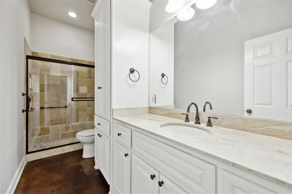 Lake Ridge Sec 22 Ph A - Residential