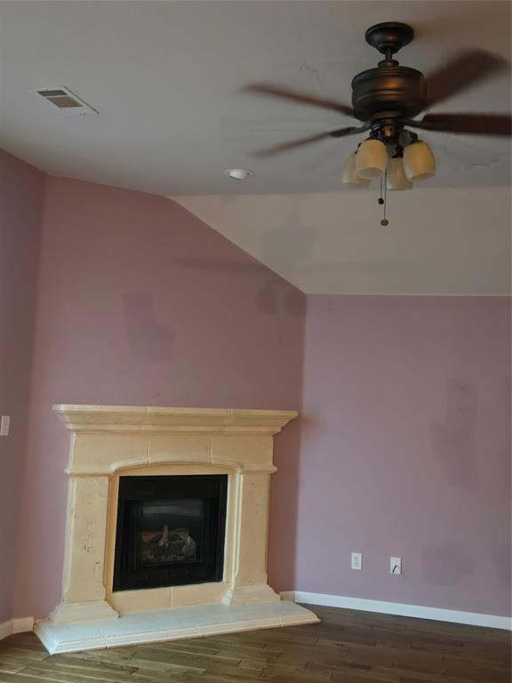 Kingston Meadows Ph1A - Residential