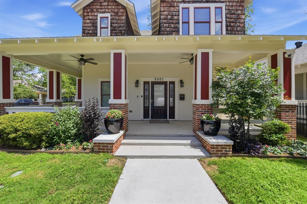 Lawn Place Add - Residential
