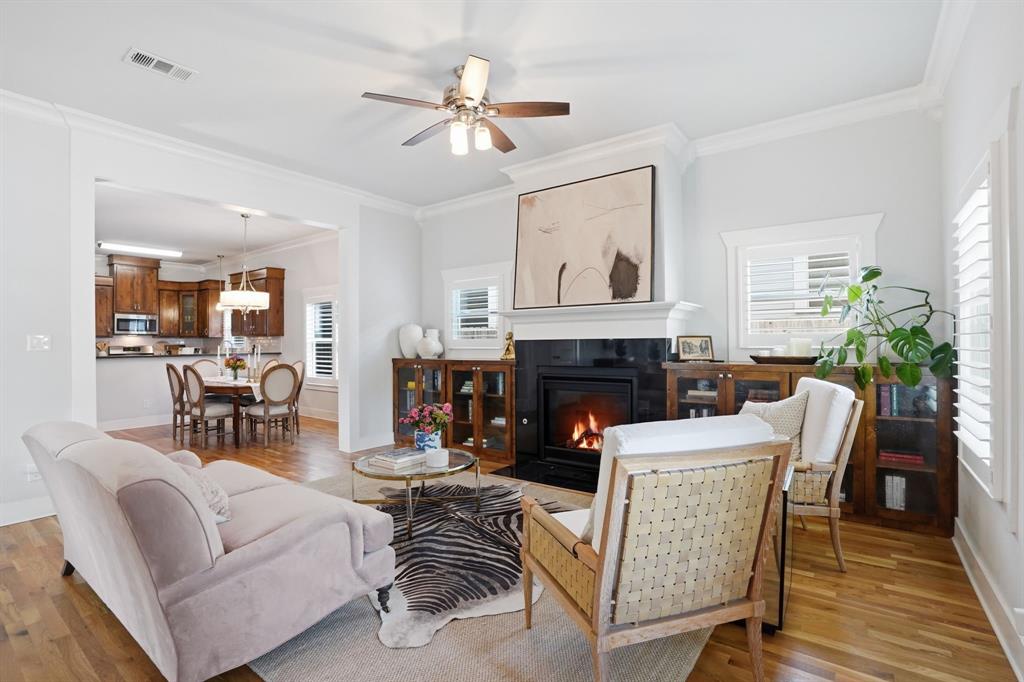 Lawn Place Add - Residential