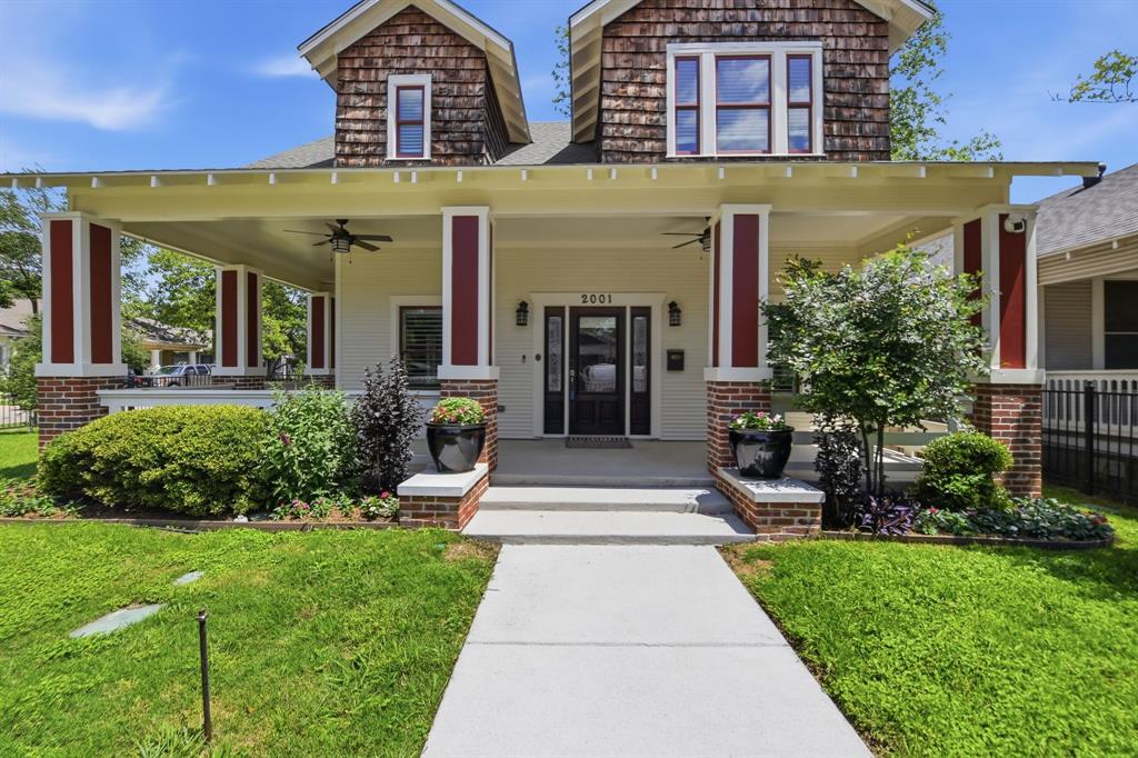 Lawn Place Add - Residential