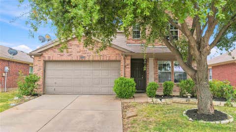 Photo of 9000 King Ranch Drive, Cross Roads, TX 76227 (MLS # 21340197)