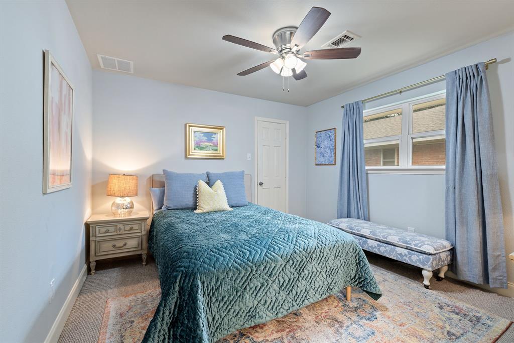 Prestonwood - Residential