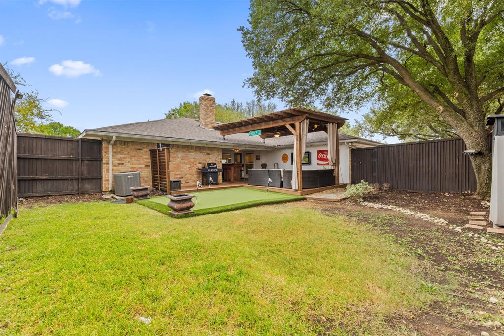 Prestonwood - Residential