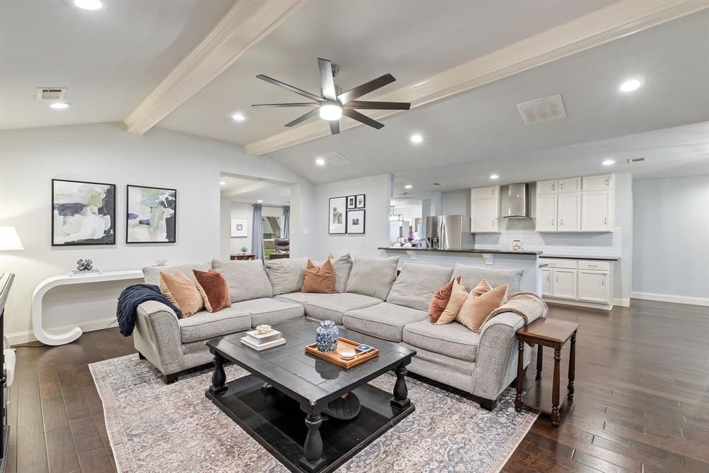 Prestonwood - Residential