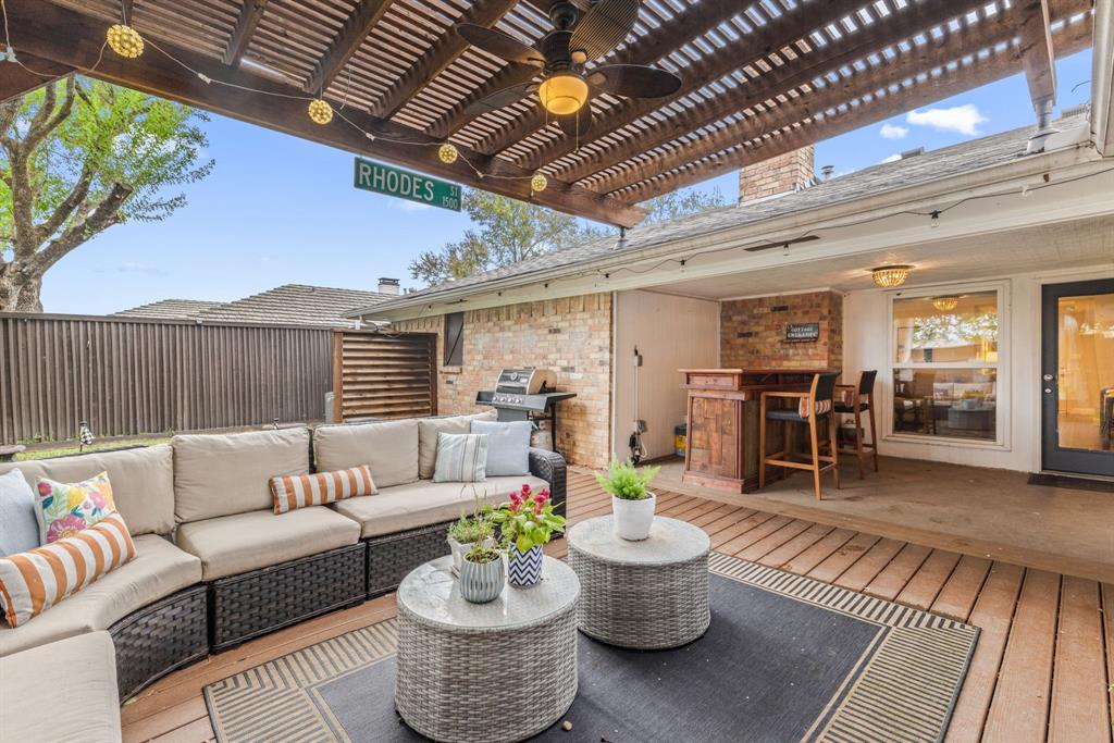 Prestonwood - Residential