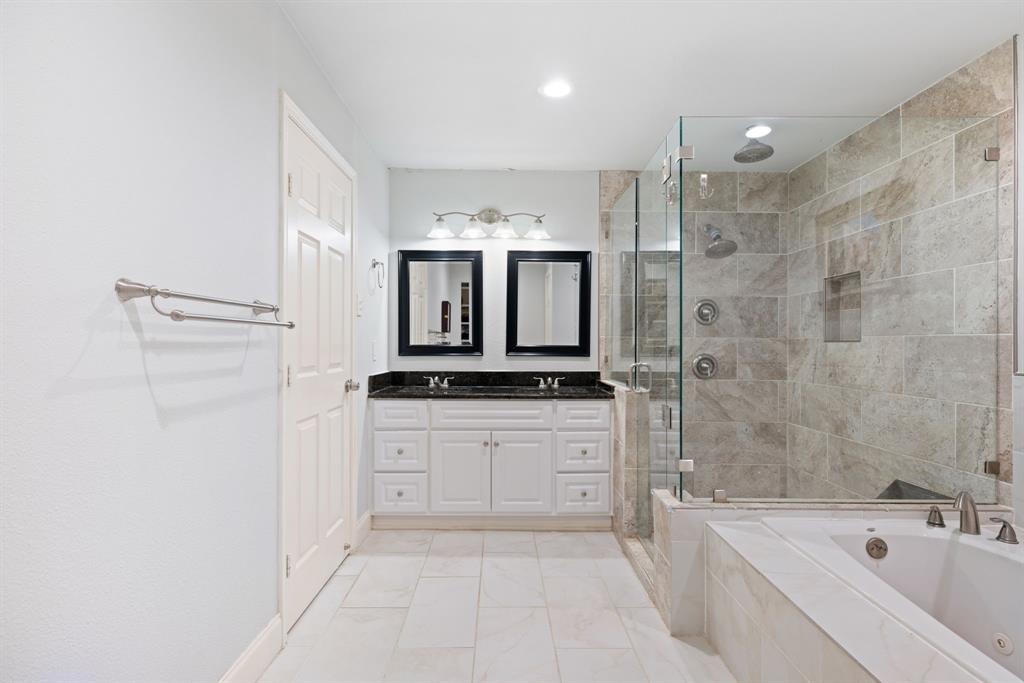 Prestonwood - Residential