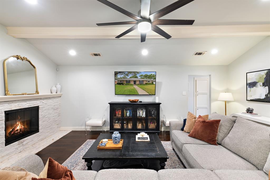 Prestonwood - Residential