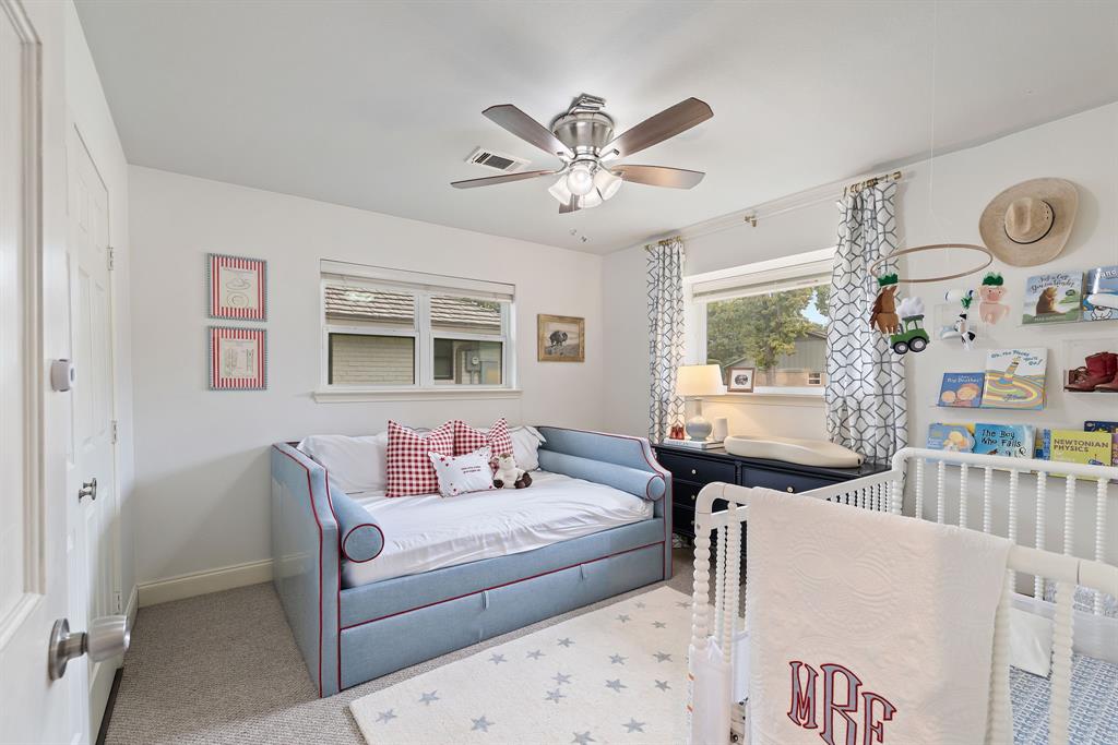 Prestonwood - Residential