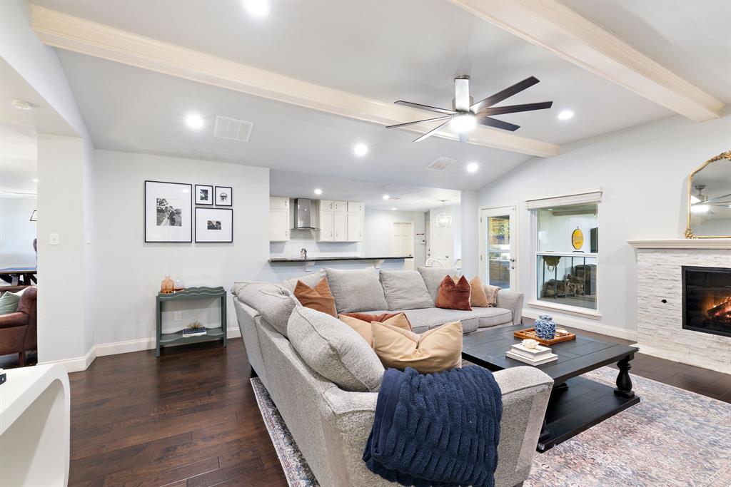 Prestonwood - Residential