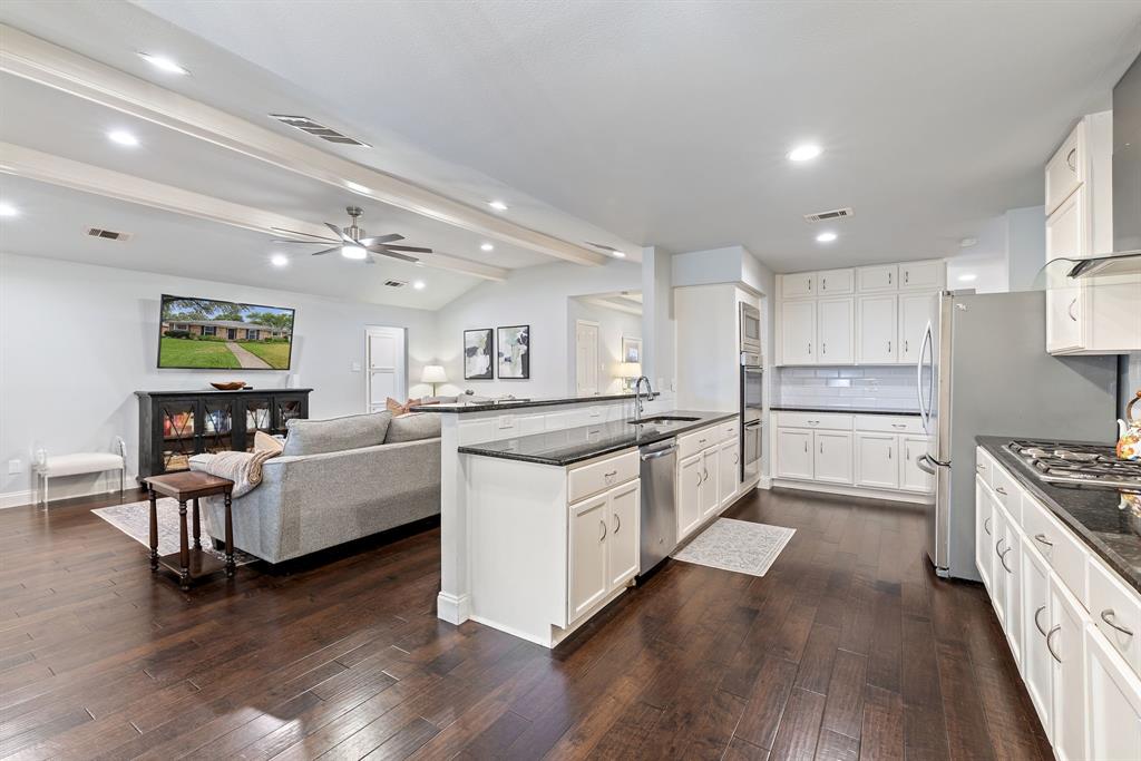 Prestonwood - Residential