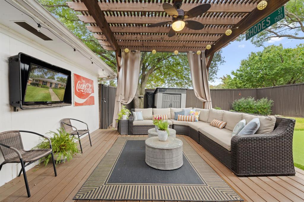 Prestonwood - Residential