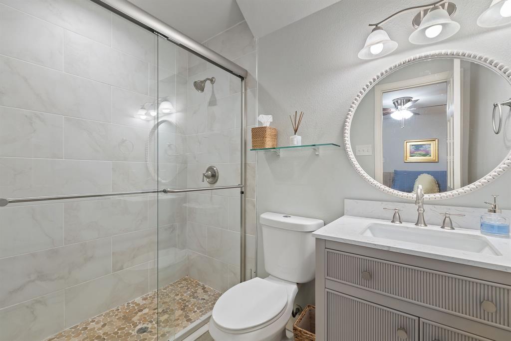 Prestonwood - Residential