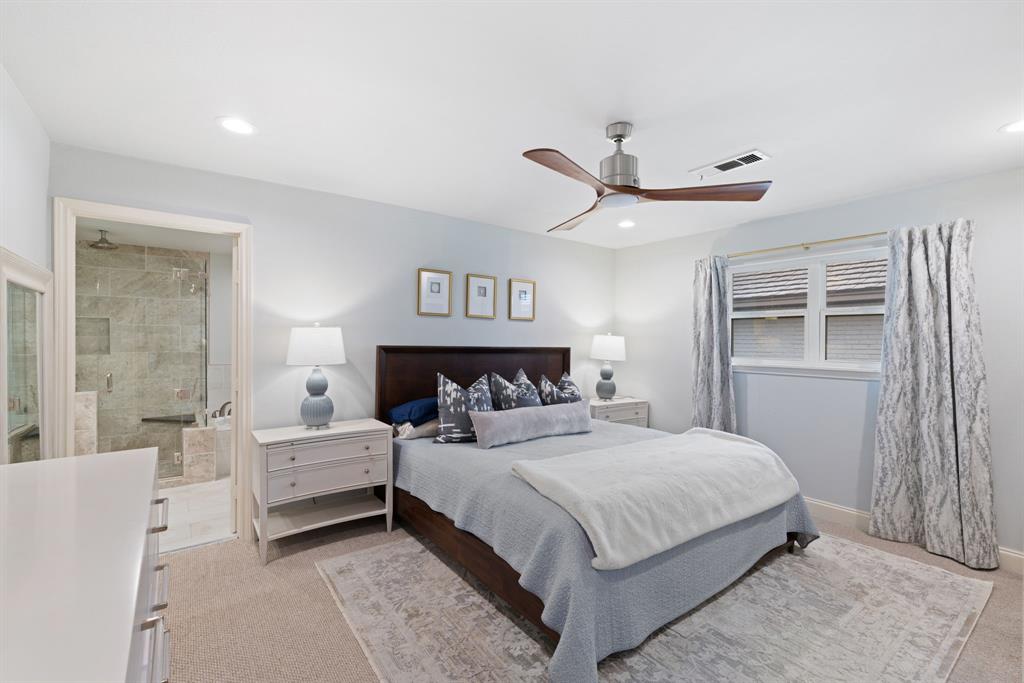 Prestonwood - Residential