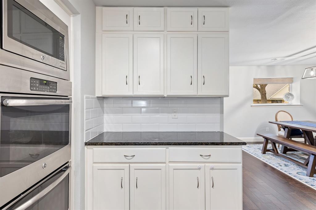 Prestonwood - Residential