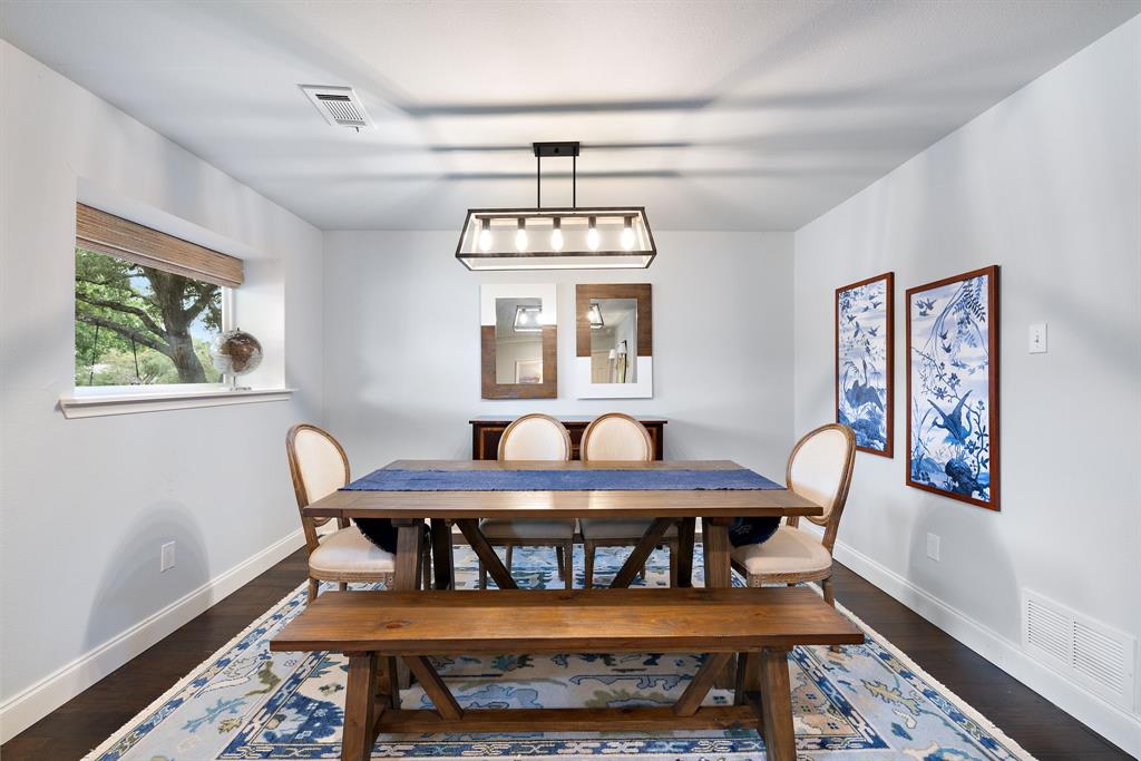 Prestonwood - Residential