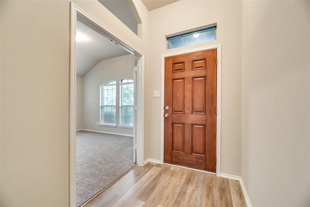 Ranches East Add - Residential Lease