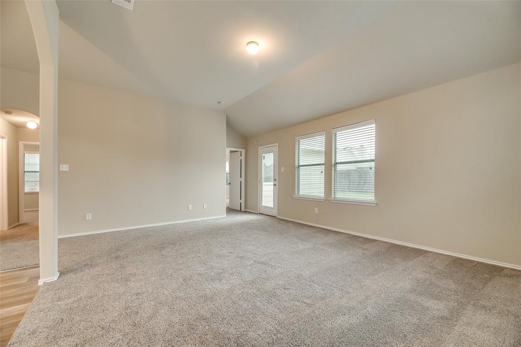 Ranches East Add - Residential Lease