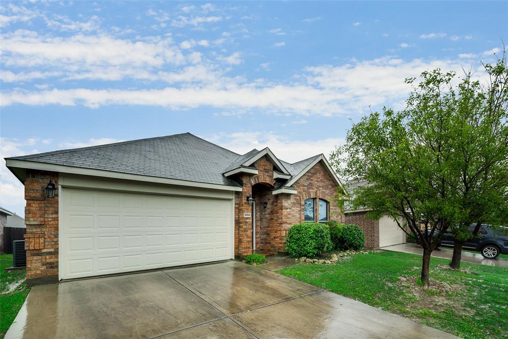 Ranches East Add - Residential Lease