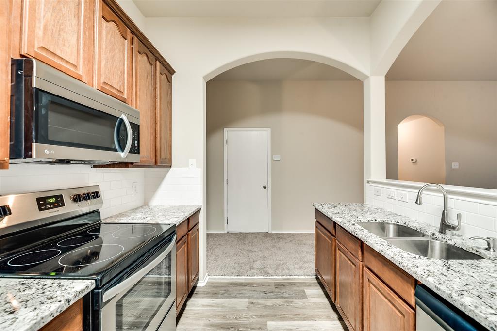 Ranches East Add - Residential Lease